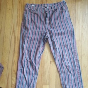 American eagle pants
